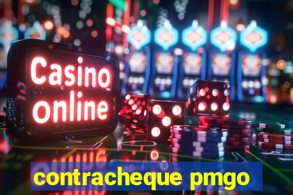 contracheque pmgo